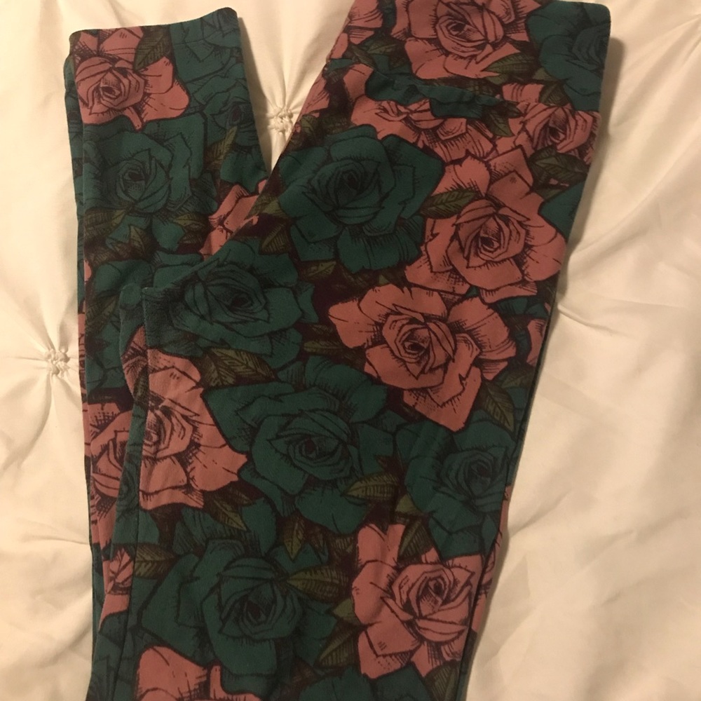 LuLaRoe Leggings